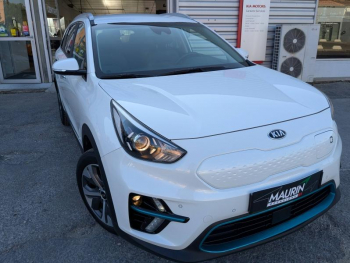 Photo 3 du bon plan KIA e-Niro Active 204ch occasion à 20900 €