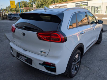 Photo 4 du bon plan KIA e-Niro Active 204ch occasion à 20900 €