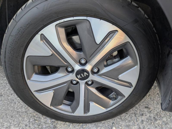 Photo 5 du bon plan KIA e-Niro Active 204ch occasion à 20900 €