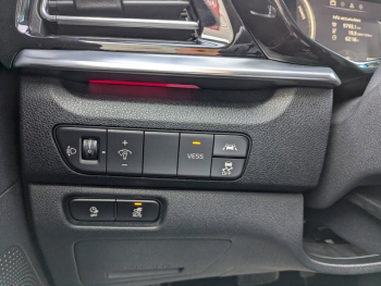 Photo 8 du bon plan KIA e-Niro Active 204ch occasion à 20900 €