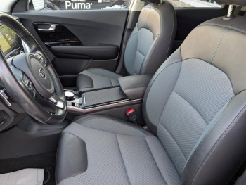 Photo 10 du bon plan KIA e-Niro Active 204ch occasion à 20900 €