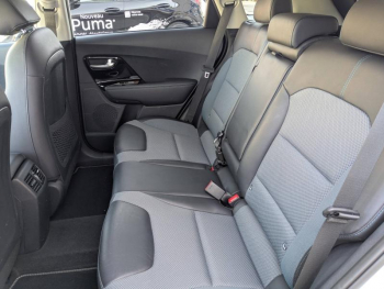 Photo 11 du bon plan KIA e-Niro Active 204ch occasion à 20900 €