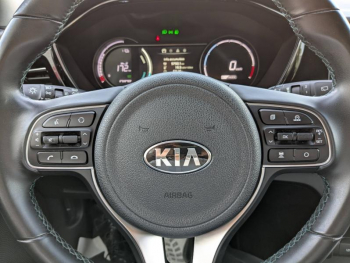 Photo 12 du bon plan KIA e-Niro Active 204ch occasion à 20900 €