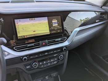 Photo 14 du bon plan KIA e-Niro Active 204ch occasion à 20900 €