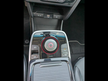 Photo 16 du bon plan KIA e-Niro Active 204ch occasion à 20900 €