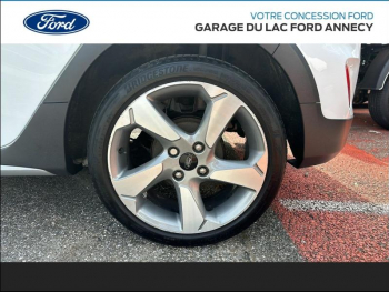 Photo 4 du bon plan FORD Fiesta Active 1.0 EcoBoost 100ch S&S Plus Euro6.1 occasion à 13990 €