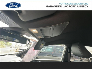Photo 6 du bon plan FORD Fiesta Active 1.0 EcoBoost 100ch S&S Plus Euro6.1 occasion à 13990 €