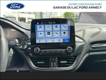 Photo 7 du bon plan FORD Fiesta Active 1.0 EcoBoost 100ch S&S Plus Euro6.1 occasion à 13990 €