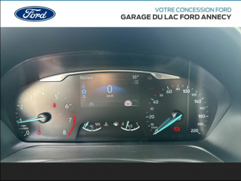 Photo 8 du bon plan FORD Fiesta Active 1.0 EcoBoost 100ch S&S Plus Euro6.1 occasion à 13990 €