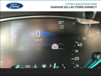Photo 9 du bon plan FORD Fiesta Active 1.0 EcoBoost 100ch S&S Plus Euro6.1 occasion à 13990 €