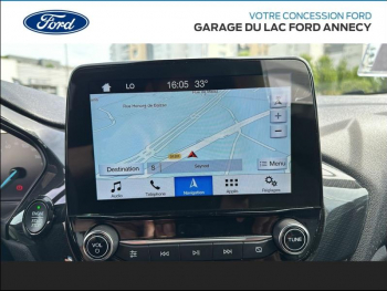 Photo 10 du bon plan FORD Fiesta Active 1.0 EcoBoost 100ch S&S Plus Euro6.1 occasion à 13990 €