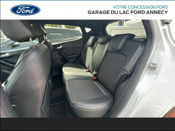 Photo 11 du bon plan FORD Fiesta Active 1.0 EcoBoost 100ch S&S Plus Euro6.1 occasion à 13990 €