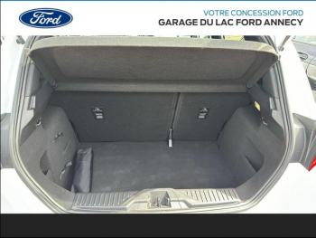 Photo 12 du bon plan FORD Fiesta Active 1.0 EcoBoost 100ch S&S Plus Euro6.1 occasion à 13990 €