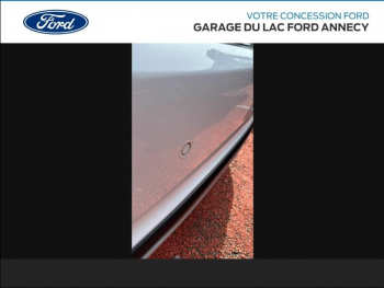 Photo 13 du bon plan FORD Fiesta Active 1.0 EcoBoost 100ch S&S Plus Euro6.1 occasion à 13990 €