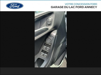 Photo 14 du bon plan FORD Fiesta Active 1.0 EcoBoost 100ch S&S Plus Euro6.1 occasion à 13990 €