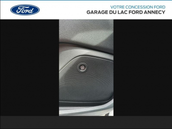 Photo 15 du bon plan FORD Fiesta Active 1.0 EcoBoost 100ch S&S Plus Euro6.1 occasion à 13990 €