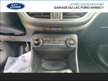 Photo 18 du bon plan FORD Fiesta Active 1.0 EcoBoost 100ch S&S Plus Euro6.1 occasion à 13990 €