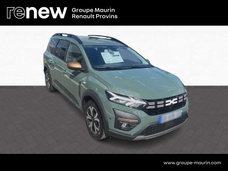 Bon plan DACIA Jogger 1.0 ECO-G 100ch Extreme+ 7 places -24 occasion à 20490 €