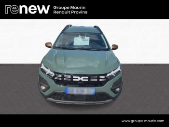 Photo 2 du bon plan DACIA Jogger 1.0 ECO-G 100ch Extreme+ 7 places -24 occasion à 20490 €