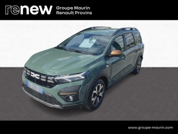 Photo 3 du bon plan DACIA Jogger 1.0 ECO-G 100ch Extreme+ 7 places -24 occasion à 20490 €