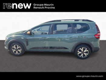 Photo 4 du bon plan DACIA Jogger 1.0 ECO-G 100ch Extreme+ 7 places -24 occasion à 20490 €