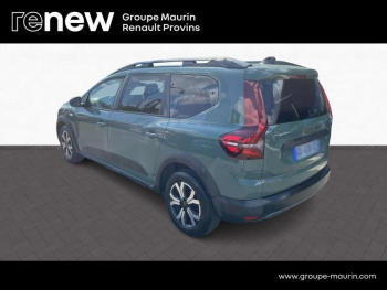 Photo 5 du bon plan DACIA Jogger 1.0 ECO-G 100ch Extreme+ 7 places -24 occasion à 20490 €