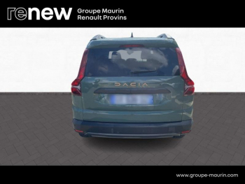 Photo 6 du bon plan DACIA Jogger 1.0 ECO-G 100ch Extreme+ 7 places -24 occasion à 20490 €