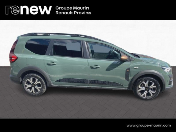 Photo 8 du bon plan DACIA Jogger 1.0 ECO-G 100ch Extreme+ 7 places -24 occasion à 20490 €