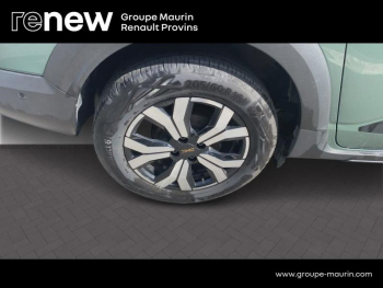 Photo 9 du bon plan DACIA Jogger 1.0 ECO-G 100ch Extreme+ 7 places -24 occasion à 20490 €
