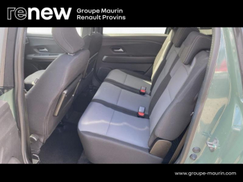 Photo 11 du bon plan DACIA Jogger 1.0 ECO-G 100ch Extreme+ 7 places -24 occasion à 20490 €