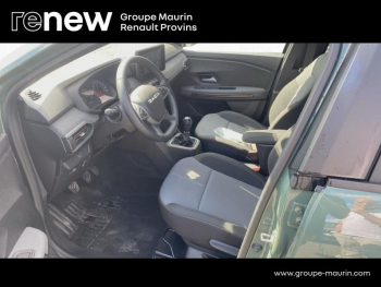 Photo 12 du bon plan DACIA Jogger 1.0 ECO-G 100ch Extreme+ 7 places -24 occasion à 20490 €