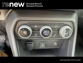Photo 15 du bon plan DACIA Jogger 1.0 ECO-G 100ch Extreme+ 7 places -24 occasion à 20490 €
