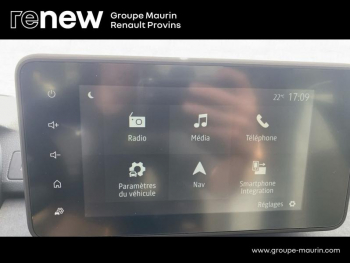 Photo 17 du bon plan DACIA Jogger 1.0 ECO-G 100ch Extreme+ 7 places -24 occasion à 20490 €