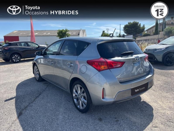 Photo 2 du bon plan TOYOTA Auris HSD 136h SkyBlue occasion à 13590 €