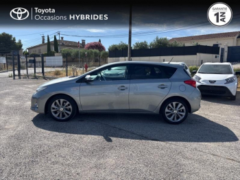Photo 3 du bon plan TOYOTA Auris HSD 136h SkyBlue occasion à 13590 €