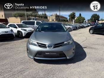 Photo 5 du bon plan TOYOTA Auris HSD 136h SkyBlue occasion à 13590 €