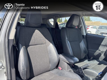 Photo 6 du bon plan TOYOTA Auris HSD 136h SkyBlue occasion à 13590 €