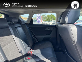 Photo 7 du bon plan TOYOTA Auris HSD 136h SkyBlue occasion à 13590 €