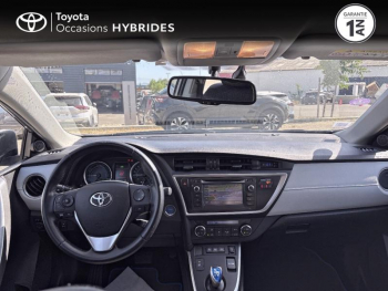 Photo 8 du bon plan TOYOTA Auris HSD 136h SkyBlue occasion à 13590 €