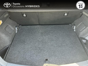 Photo 10 du bon plan TOYOTA Auris HSD 136h SkyBlue occasion à 13590 €