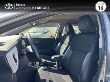 Photo 11 du bon plan TOYOTA Auris HSD 136h SkyBlue occasion à 13590 €