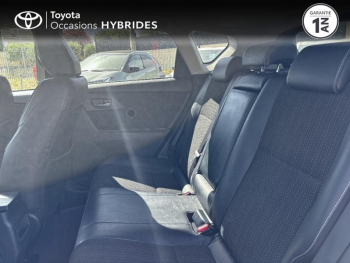 Photo 12 du bon plan TOYOTA Auris HSD 136h SkyBlue occasion à 13590 €
