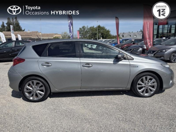 Photo 17 du bon plan TOYOTA Auris HSD 136h SkyBlue occasion à 13590 €