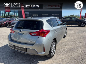 Photo 18 du bon plan TOYOTA Auris HSD 136h SkyBlue occasion à 13590 €