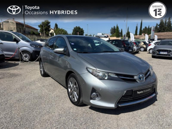 Photo 19 du bon plan TOYOTA Auris HSD 136h SkyBlue occasion à 13590 €