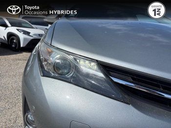 Photo 20 du bon plan TOYOTA Auris HSD 136h SkyBlue occasion à 13590 €