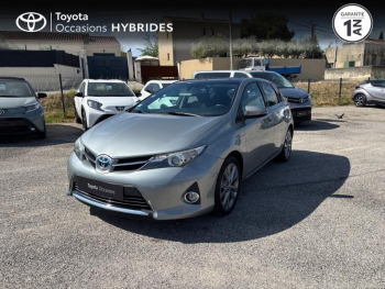 Photo 21 du bon plan TOYOTA Auris HSD 136h SkyBlue occasion à 13590 €