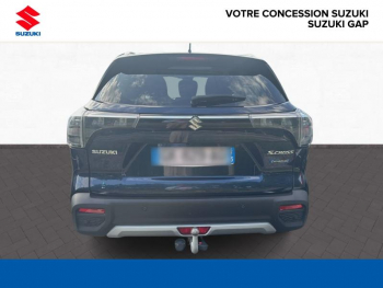 Photo 5 du bon plan SUZUKI SX4 S-Cross 1.5 Dualjet Hybrid 115ch Style Auto Allgrip occasion à 23490 €