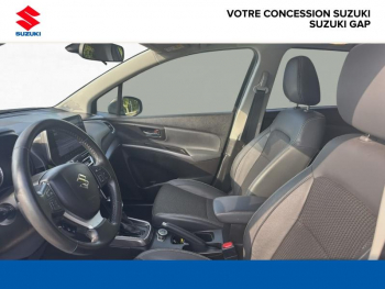 Photo 16 du bon plan SUZUKI SX4 S-Cross 1.5 Dualjet Hybrid 115ch Style Auto Allgrip occasion à 23490 €