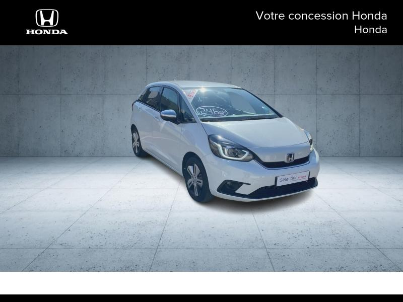 Bon plan HONDA Jazz 1.5 i-MMD 109ch e:HEV Exclusive occasion à 18500 €